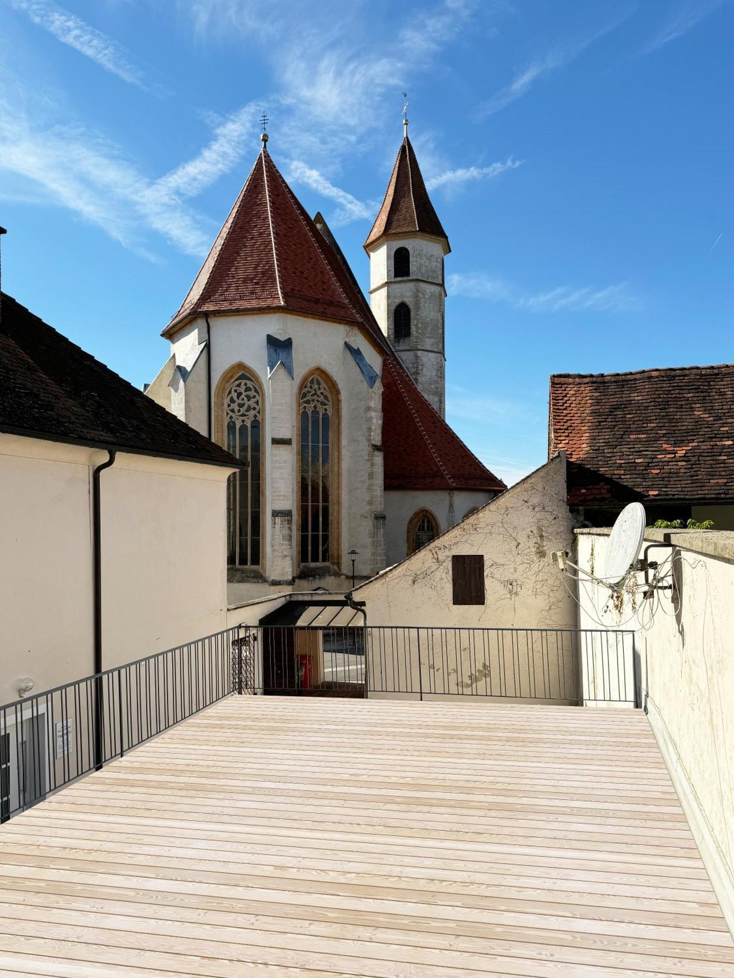 Altstadt Idylle Bad Radkersburg Exterior foto